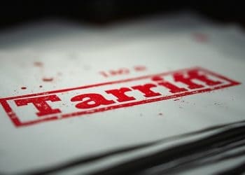 Trump's-Tariffs-Impact-Chinese-Baseball-Cap-Manufacturer,-Potential-Price-Increases-Loom