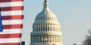 Trump's-Tariffs-Spark-Debate-Within-Political-and-Business-Circles