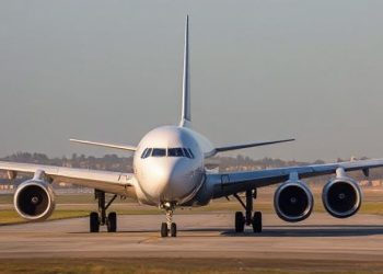 China Cites U.S. Tariffs as Reason for Halting Boeing Aircraft Deliveries