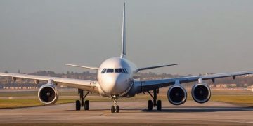 China Cites U.S. Tariffs as Reason for Halting Boeing Aircraft Deliveries