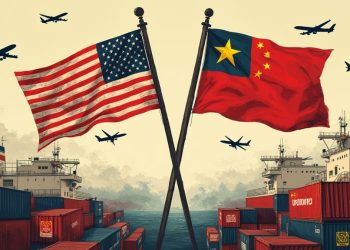 China-Responds-to-U.S.-Tariffs-with-New-Duties,-Export-Controls