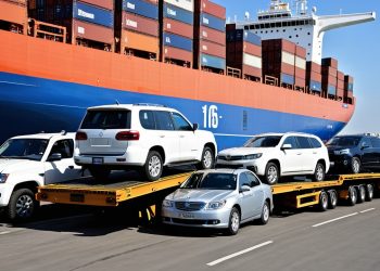 Canada-Imposes-25%-Tariff-on-U.S.-Car-Imports-in-Response-to-U.S.-Measures