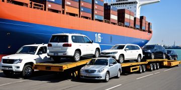 Canada-Imposes-25%-Tariff-on-U.S.-Car-Imports-in-Response-to-U.S.-Measures