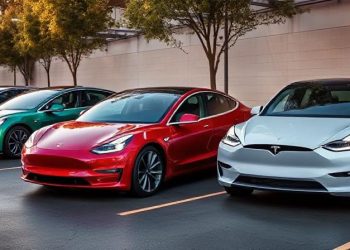 Tesla-Cites-High-Tariffs-as-Challenge-to-Entering-Indian-Market