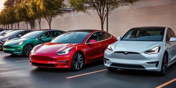 Tesla-Cites-High-Tariffs-as-Challenge-to-Entering-Indian-Market
