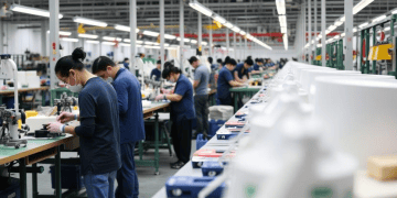 Output-Rises-for-First-Time-in-Three Months