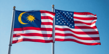 Malaysia Delays Tax Expansion Amid Concerns Over U.S. Tariffs