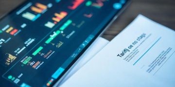 U.S.-China-Trade-Talks:-Diverging-Statements-on-Tariffs