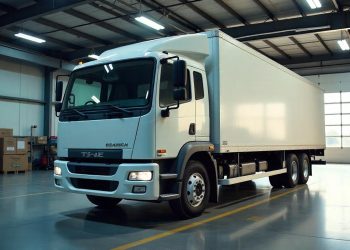 JASPAL-GROUP-Enhances-Logistics-with-Electric-Trucks-and-Waste-eduction-Initiatives