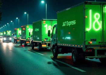 J&T-Express-Releases-2024-ESG-Report:-Focus-on-Sustainable-Practices-Across-Its-Logistics-Network
