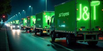 J&T-Express-Releases-2024-ESG-Report:-Focus-on-Sustainable-Practices-Across-Its-Logistics-Network