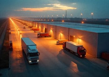 Maersk-Expands-Supply-Chain-Operations-ith-New-Dublin-Warehouse-Campus