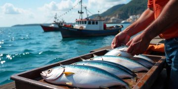 Carrefour-Signs-Tuna-Transparency-Pledge-to-Strengthen-Seafood-Supply-Chain-Oversight