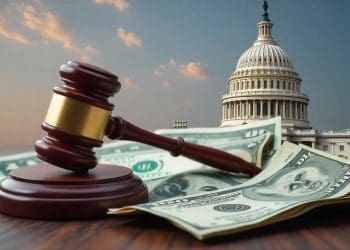 US-Dollar's-Safe-Haven-Status-Under-Scrutiny-Amid-Trade-Policy-Uncertainty