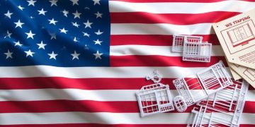 Uncertainty-Surrounds-U.S.-Tariff-Plans,-Causing-Economic-Concerns