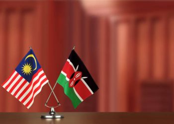 Malaysia Strengthens Trade Ties with Africa Amid Tariff Uncertainty