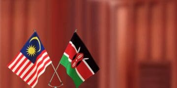 Malaysia Strengthens Trade Ties with Africa Amid Tariff Uncertainty