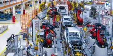 U.S. Eases Auto Tariffs to Support Domestic Industry Amid Supply Chain Adjustments