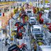 U.S. Eases Auto Tariffs to Support Domestic Industry Amid Supply Chain Adjustments