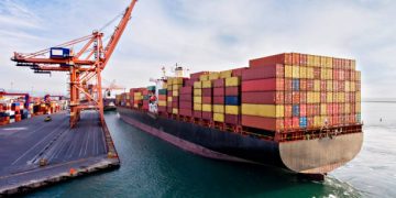 Japanese Shipping Line Expresses Concerns Over U.S. Tariffs Impacting Cargo Flows