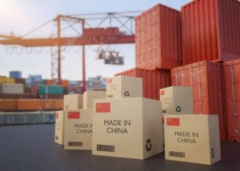 Freight Rates from China Ease as Supply Chains Adapt to Tariff Shifts