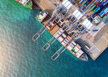 U.S. Reviews Tariffs on Critical Minerals as Hong Kong Suspends U.S.-Bound Goods Mail