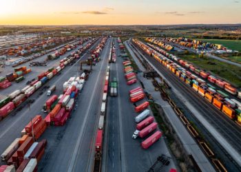 Trump Says Tariffs on China May Not Significantly Affect U.S. Consumers