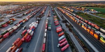 Trump Says Tariffs on China May Not Significantly Affect U.S. Consumers