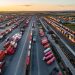 Trump Says Tariffs on China May Not Significantly Affect U.S. Consumers