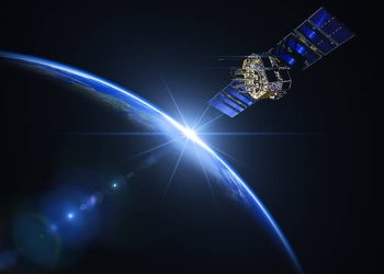 Satellite Supply Chain Strategy Adapts Amid Global Trade Pressures