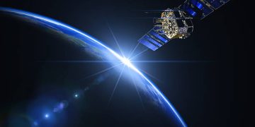 Satellite Supply Chain Strategy Adapts Amid Global Trade Pressures