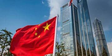 China Engages Foreign Firms to Strengthen Trade Resilience Amid Tariff Developments