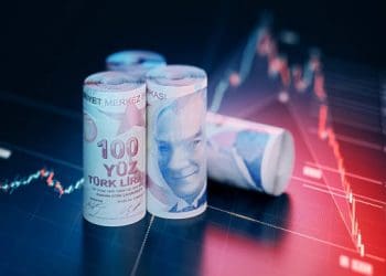 China Imposes Tariffs on U.S. Imports, Heightening Economic Uncertainty