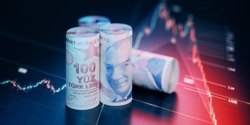 China Imposes Tariffs on U.S. Imports, Heightening Economic Uncertainty