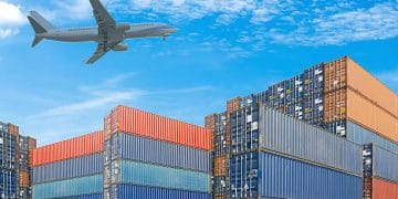 Air Cargo Market Shows Flexibility as Shippers Shift to Short-Term Contracts Amid Tariff Changes