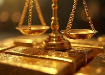 Dubai-Gold-Prices-Decline-Amid-Rising-U.S.-Yields-and-Tariff-Concerns