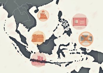Trump's-Tariffs-Impact-Southeast-Asian-Economies