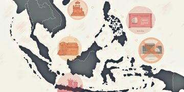 Trump's-Tariffs-Impact-Southeast-Asian-Economies