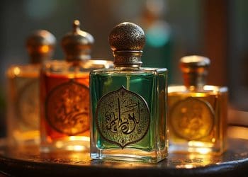 UAE-and-Saudi-Perfume-Brands-Face-Challenges-with-New-US-Tariffs