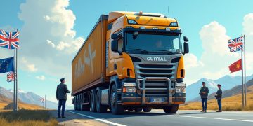 EU-firms-May-Export-Goods-via-Northern-reland-to-Benefit-from-Lower-Tariffs,-Says-Economist