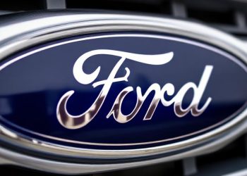 Ford Expects $1.5bn Profit Impact Due to Trump Tariffs