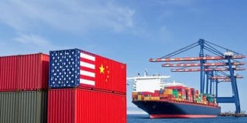 Trump Prioritizes Fair Trade Deal in Ongoing China Discussions