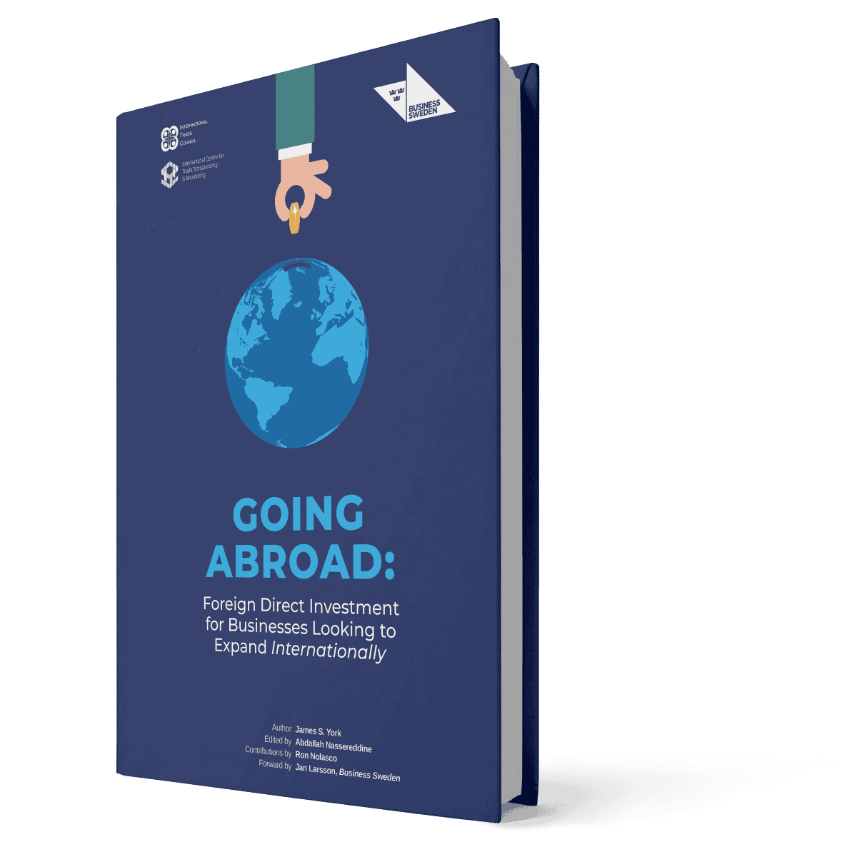The Essential Guidebook for Foreign Direct Investment