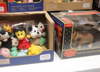 Mattel Accelerates Shift Away from China as Tariffs Impact Toy Industry