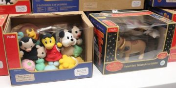 Mattel Accelerates Shift Away from China as Tariffs Impact Toy Industry