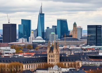 EU Reassesses Trade Strategy Amid US Tariff Threats and Chinese Overtures