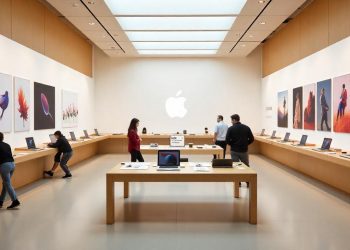 Apple Reports Strong Quarterly Earnings, Projects $900 Million Tariff Impact
