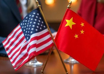 US Seeks Talks with China Over Tariffs, Reports Chinese State-Linked Media
