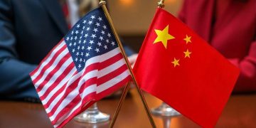 US Seeks Talks with China Over Tariffs, Reports Chinese State-Linked Media