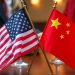 US Seeks Talks with China Over Tariffs, Reports Chinese State-Linked Media